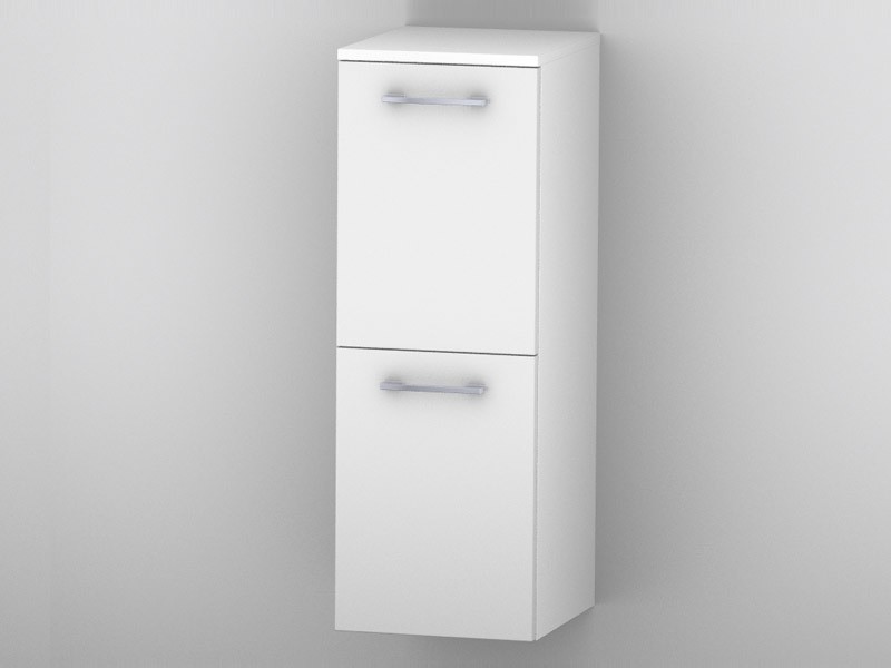 Produktbilder Badea Highboard | 1 Tür + 1 Auszug