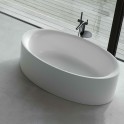 Bette Eve Oval Silhouette | Freistehende Badewanne Bild 2