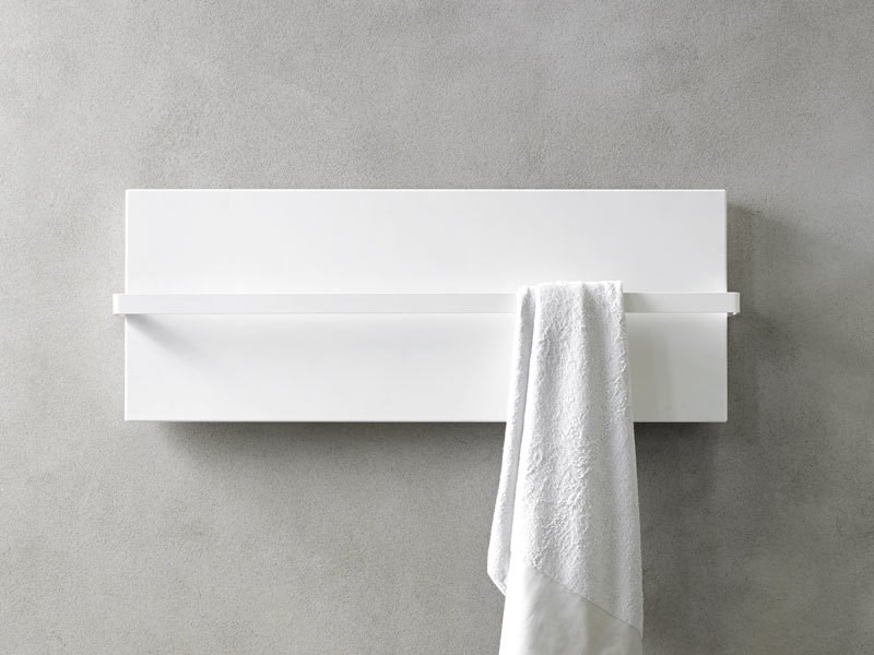 Caleido Ice Bagno Horizontal Design-Heizkörper mit Elektrobetrieb Bild 1