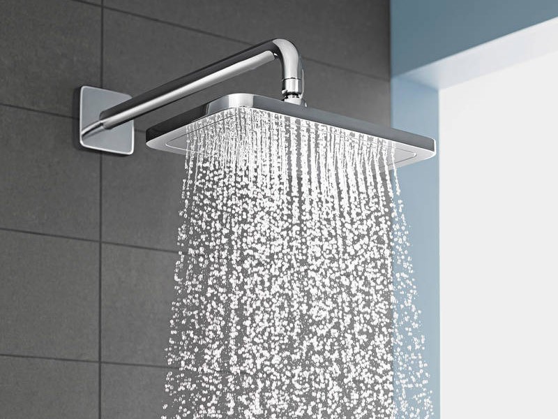 Hansgrohe Croma E Kopfbrause 280 1jet Bild 1