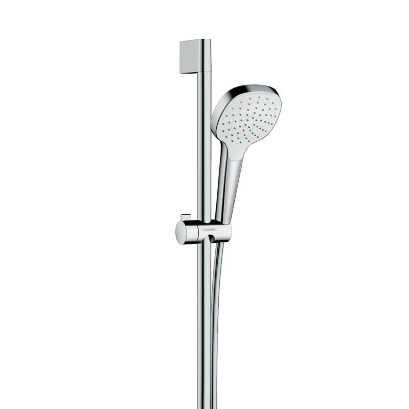 Hansgrohe Croma Select E 1jet Shower Set Bild 1