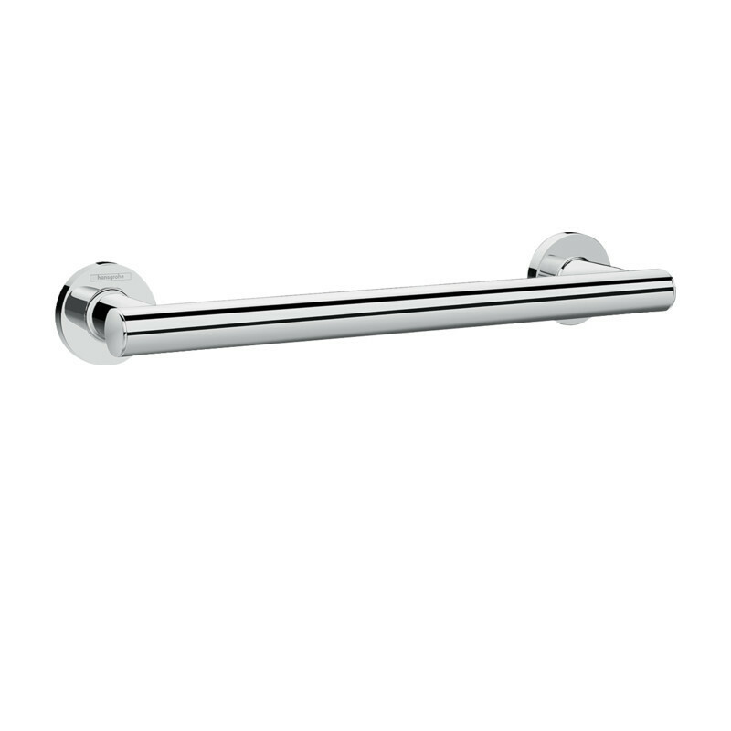 Hansgrohe Logis Universal Haltestange Bild 1