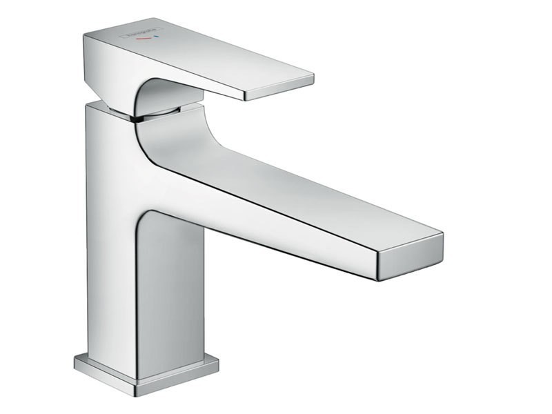 Hansgrohe Metropol Einhebel-Waschtischmischer 100 | Push-Open Bild 1