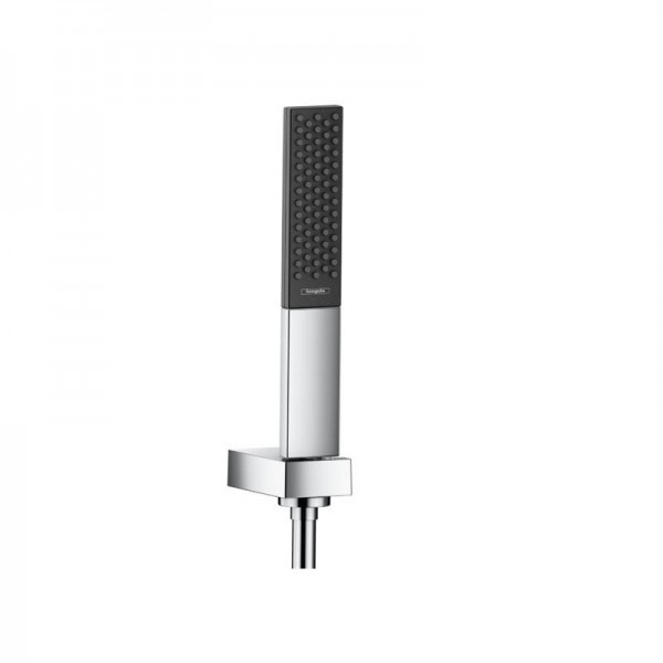 Hansgrohe Rainfinity Brausehalterset 100 1jet Bild 1