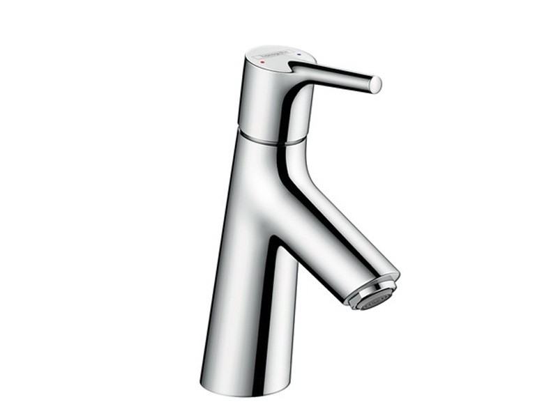 Hansgrohe Talis S Einhebel-Waschtischmischer 80 Bild 1