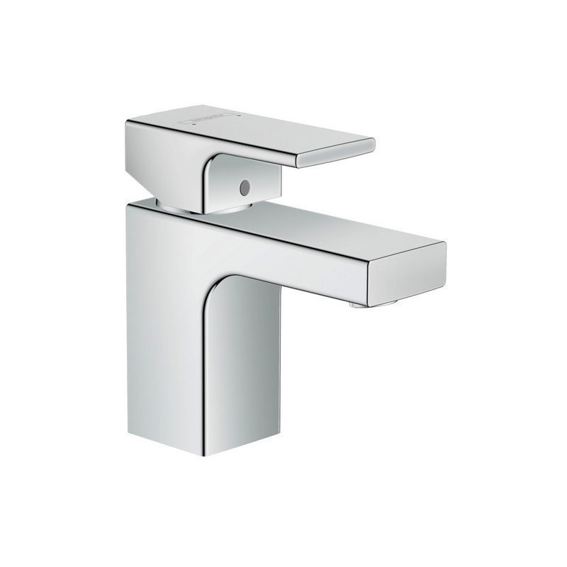 Hansgrohe Vernis Shape Einhebel-Waschtischmischer 70 | Chrom Bild 1