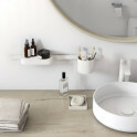 Hansgrohe WallStoris Badezimmer Set Bild 3