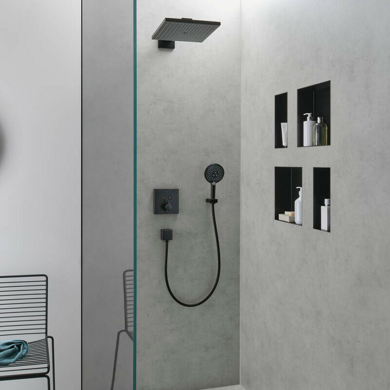 Hansgrohe XtraStoris Minimalistic Wandnische rahmenlos 300/150/100 Bild 5