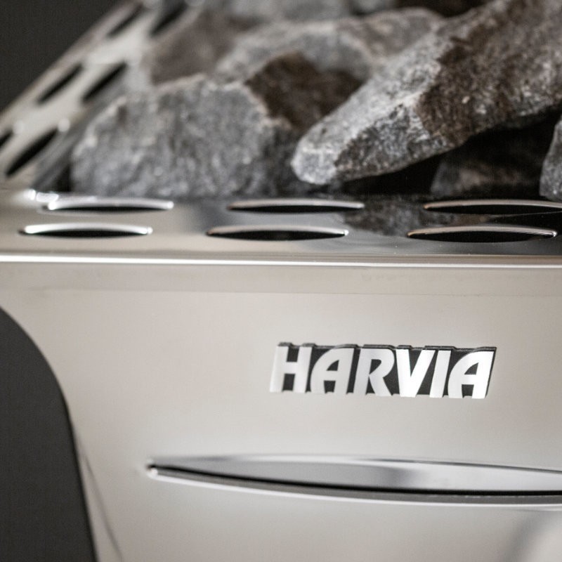 Harvia 20 Pro Bild 5