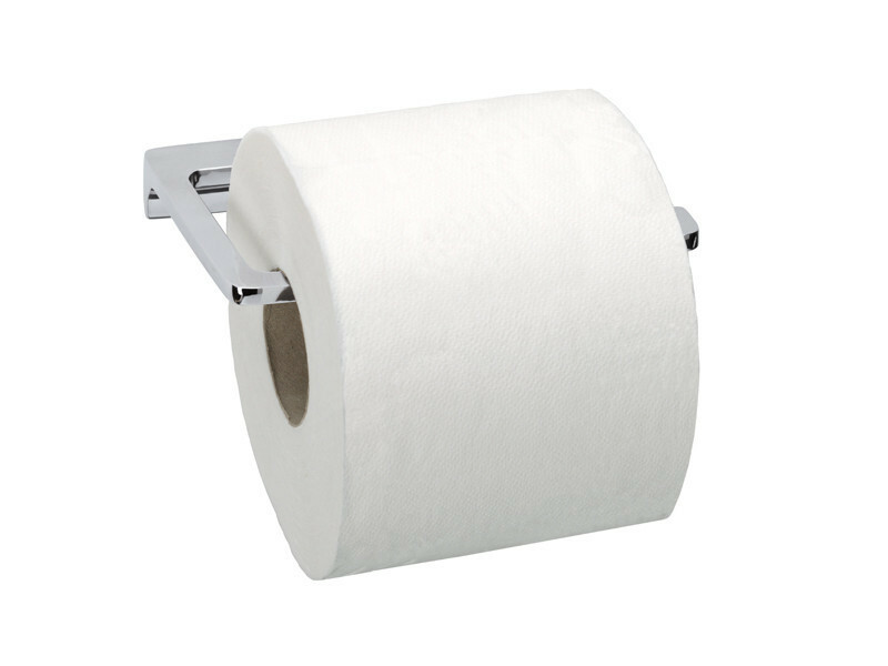 Lanzet Phoenix Toilettenpapier-Halter | Chrom Bild 2