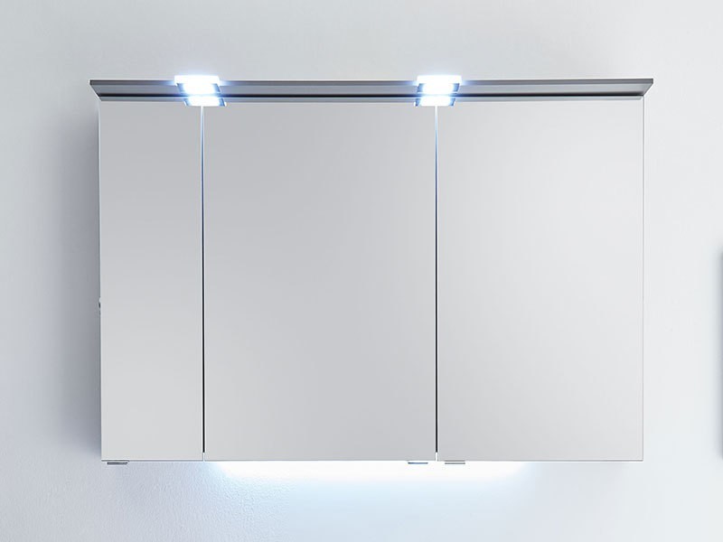 Pelipal Serie 6910 Spiegelschrank mit LED-Beleuchtung Bild 6