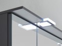 Pelipal Serie 6910 Spiegelschrank mit LED-Beleuchtung Bild 7