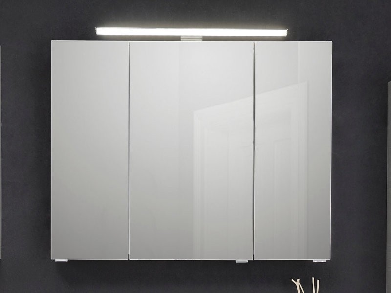 Pelipal Solitaire Leuchte | Spiegelschrank S50 LED