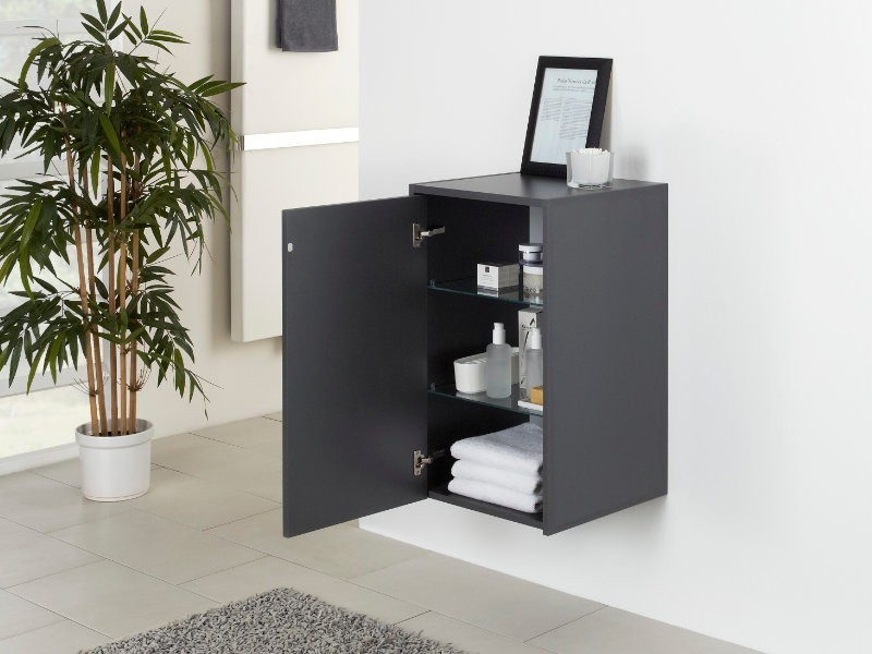 Pelipal Universelle Einzelmöbel - Highboard | 1 Tür Bild 1