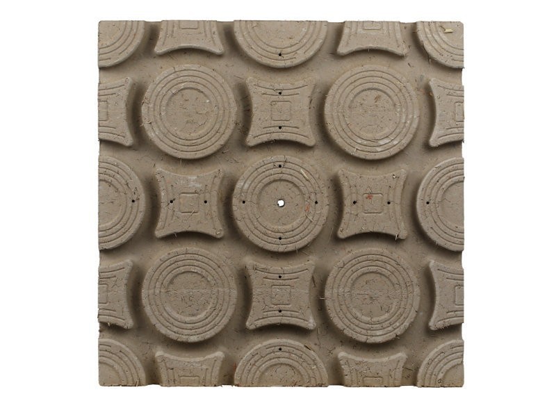 Produktbilder Purmo eco clay Lehm-Systemplatte