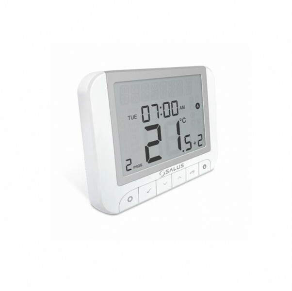 Produktbilder Salus RT520 Thermostat mit Open Therm Funktion