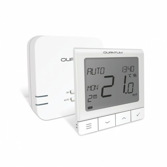 SALUS Open Therm Thermostate günstig Online kaufen!