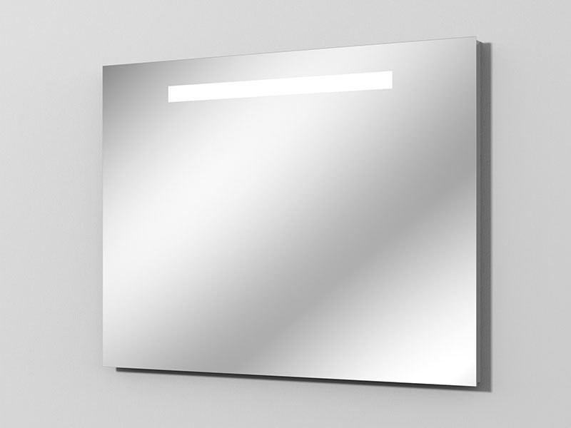 Sanipa Reflection LED Spiegel Lea Bild 1