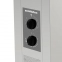 Sentiotec Viking 300 / E 300 /  Combi 300 Saunaofen Bild 3