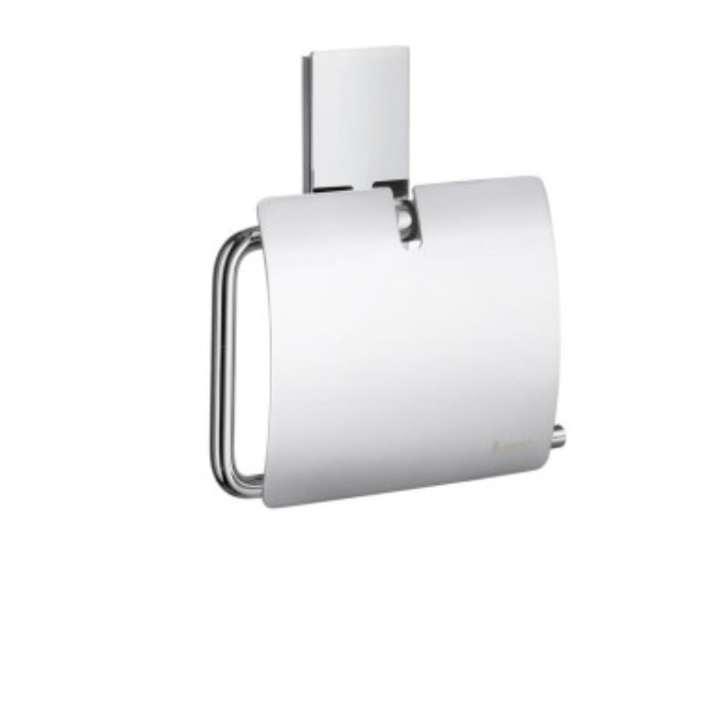 Produktbilder Smedbo Pool Toilettenpapierhalter mit Deckel