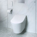 Toto GP Wand-WC spülrandlos für Washlet Bild 2
