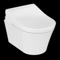 Toto GP Wand-WC spülrandlos für Washlet Bild 3