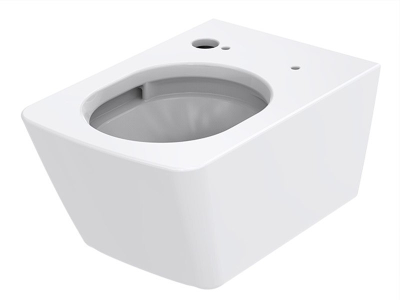 Produktbilder Toto SP Wand-WC spülrandlos für Washlet