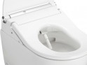 Toto Washlet RW Dusch-WC Sitz auto flush Bild 2