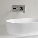 Villeroy & Boch Architectura Aufsatz-Waschtisch oval Bild 11