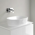 Villeroy & Boch Architectura Aufsatz-Waschtisch oval Bild 7