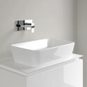 Villeroy & Boch Architectura Aufsatz-Waschtisch rechteckig Bild 5