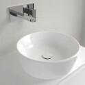 Villeroy & Boch Architectura Aufsatz-Waschtisch rund Bild 7