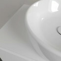 Villeroy & Boch Architectura Aufsatz-Waschtisch rund Bild 9