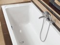 Villeroy & Boch Architectura Duo Badewanne | asymmetrisch Bild 3