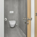 Villeroy & Boch Architectura Wand-WC spülrandlos TwistFlush Bild 5
