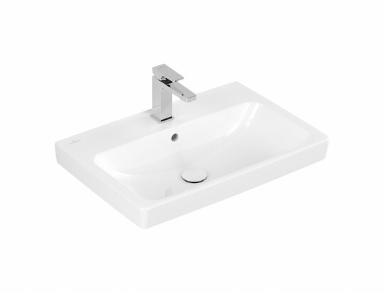 Villeroy & Boch Architectura Waschbecken | 650 mm