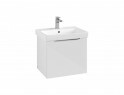 Villeroy & Boch Architecura Waschtischunterschrank | 1 Auszug | 550 mm Bild 9