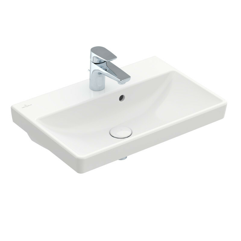 Villeroy-&-Boch-Avento-Waschbecken-|-BadDepot.de