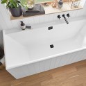 Villeroy & Boch Collaro Duo Rechteck-Badewanne Bild 2