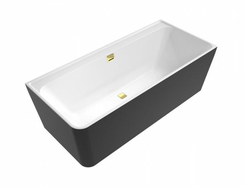 Villeroy & Boch Collaro Duo Vorwand-Badewanne | Eckausführung rechts Bild 3