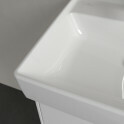 Villeroy & Boch Collaro Handwaschbecken | 500 x 400 mm Bild 5