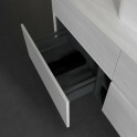 Villeroy & Boch Collaro Waschtisch­unterschrank | für Aufsatzecken mittig | Breite 1400 mm Bild 6