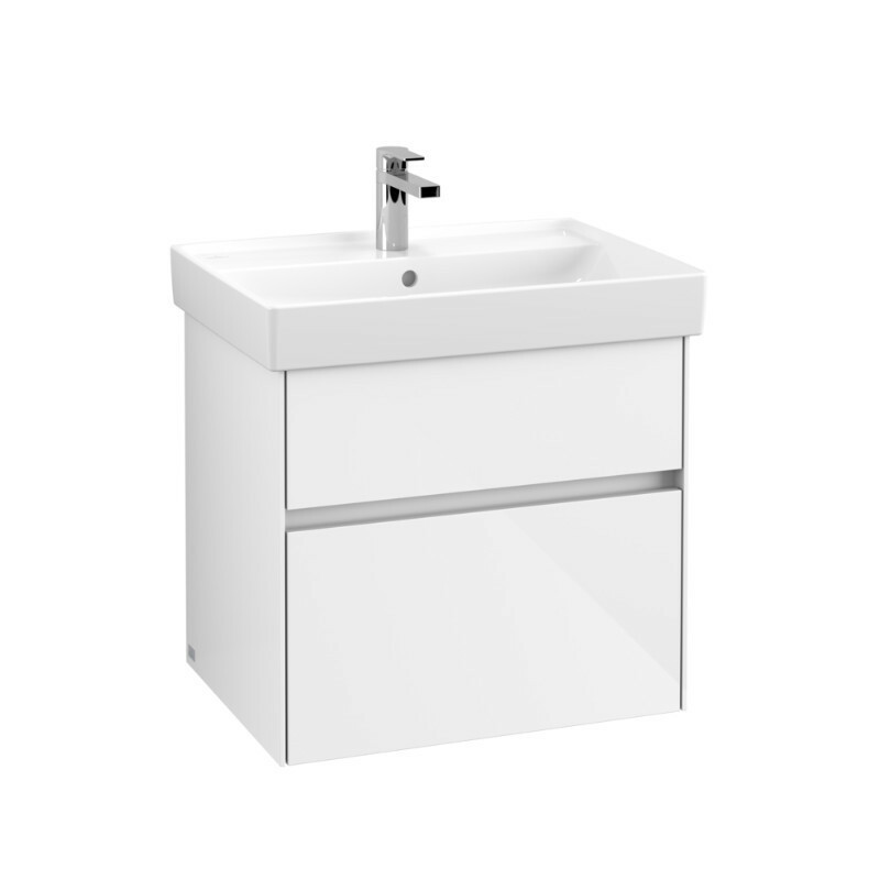 Villeroy & Boch Collaro Waschtischunterschrank | Breite 650 mm Bild 1