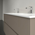 Villeroy & Boch Collaro Waschtischunterschrank für Venticello Doppelwaschtisch | Breite 1300 mm Bild 4