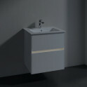 Villeroy & Boch Collaro Waschtischunterschrank für Venticello Waschtisch | Breite 600 mm Bild 3