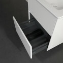 Villeroy & Boch Collaro Waschtischunterschrank für Venticello Waschtisch | Breite 600 mm Bild 5