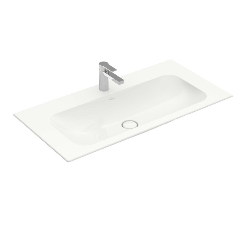 Villeroy & Boch Finion Schrankwaschtisch | 1000 mm Bild 1