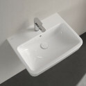 Villeroy & Boch O.novo Waschbecken | rechteckiges Design Bild 4