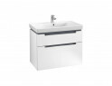 Villeroy & Boch Subway 2.0 Waschbeckenunterschrank | Breite 787 mm Bild 3