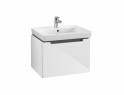 Villeroy & Boch Subway 2.0 Waschbeckenunterschrank mit 1 Auszug | Breite 587 mm Bild 3